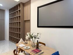 K Suites (D15), Apartment #542752331
